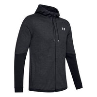 Men's Under Armour Double Knit Series Sports Training Black 1352012-001