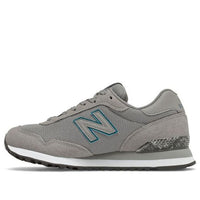 (WMNS) New Balance 515 Series Grey/White WL515PAC
