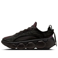 (WMNS) Nike Flyknit Bloom 'Black Velvet Brown' FD2149-001