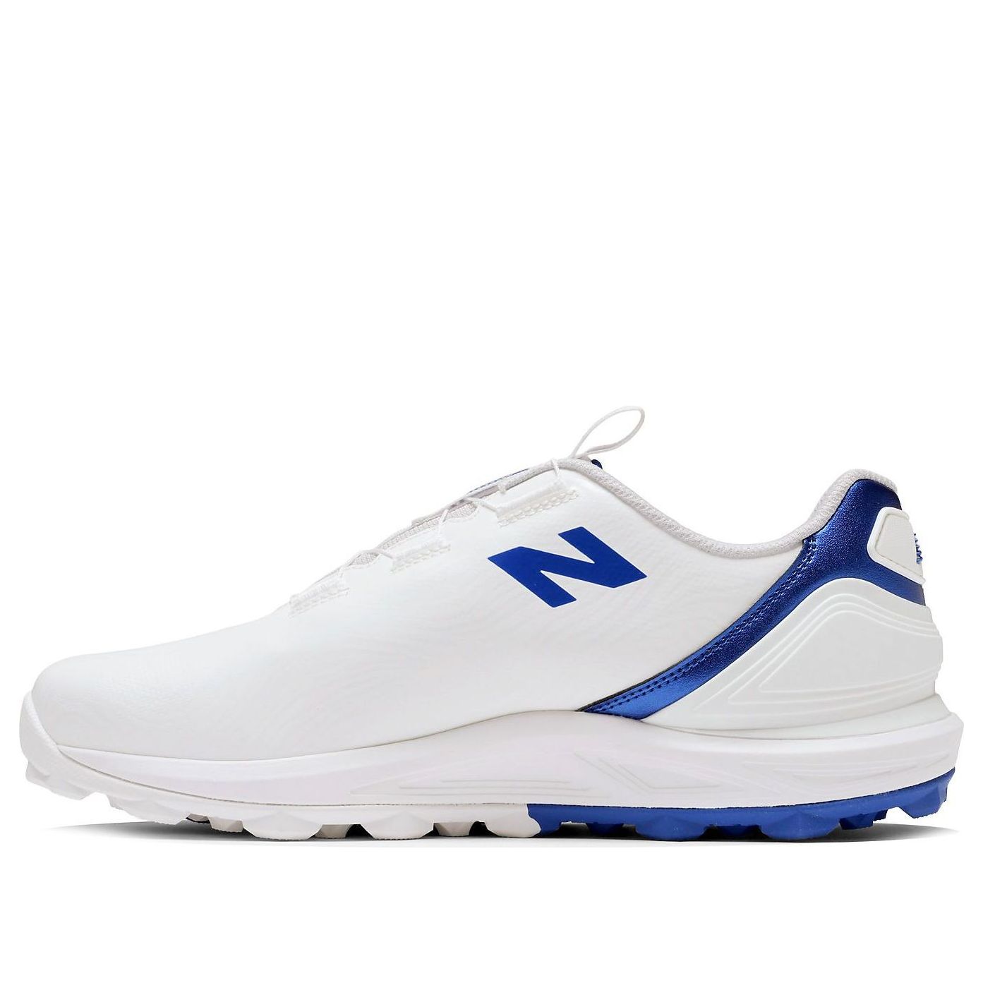 New Balance Fresh Foam X 2500 Spikeless Boa 'White Blue' UG2500BD