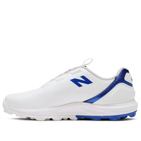 New Balance Fresh Foam X 2500 Spikeless Boa 'White Blue' UG2500BD