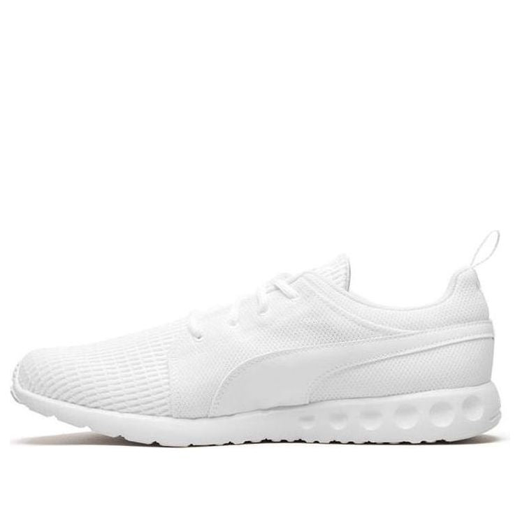 PUMA Carson Runner Dash 'White' 189812-03