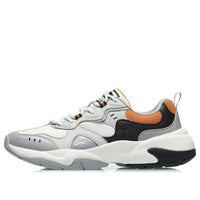 Li-Ning Retro Sport Leisure 'Grey' AGCR335-1