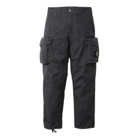 Supreme SS22 Week 12 x STONE ISLAND Reactive Ice Camo SUP-SS22-717-BLK