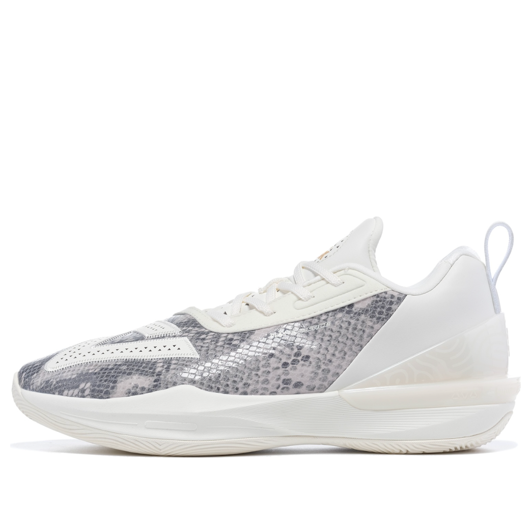 Peak Taichi Big Triangle 3.0 'Grey Snake' ET41107A-GREY