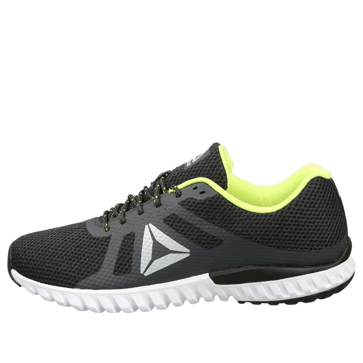 Reebok Dash Runner 'Grey Green' EG0804