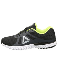 Reebok Dash Runner 'Grey Green' EG0804