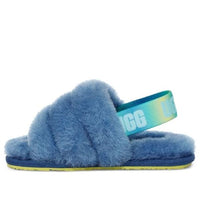 (TD) UGG Fluff Yeah Slide 1120032T-MBGT