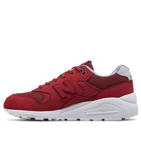 (WMNS) New Balance 580SeriesSneakers Red/White WRT580CH
