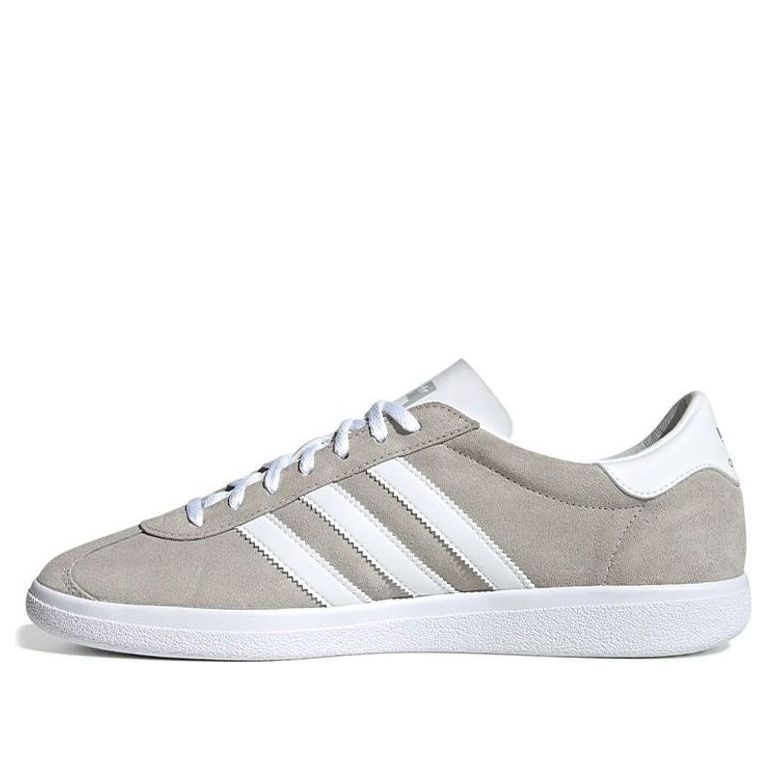 adidas originals Jogger 'Gray White' EF5740