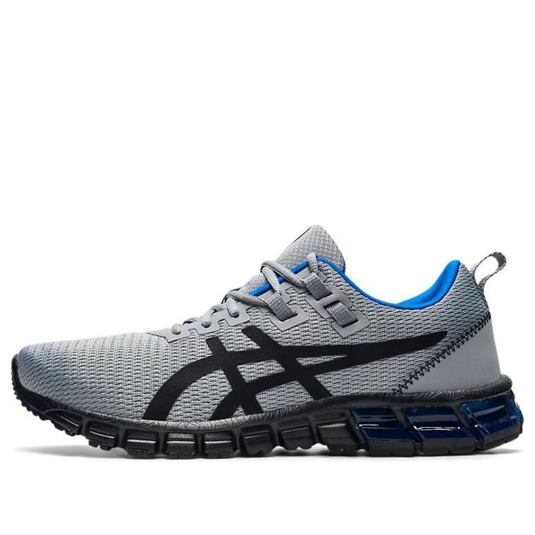 ASICS Gel Quantum 90 Grey/Black 1021A309-021