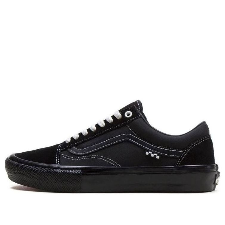 Vans Skate Old Skool 'Black' VN0A5FCBBLK