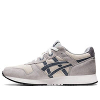 ASICS Lyte Classic Running Shoes Grey 1201A103-023