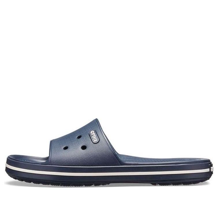 Crocs Crocband lll Slippers Deep Blue Unisex 205733-462