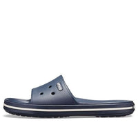 Crocs Crocband lll Slippers Deep Blue Unisex 205733-462