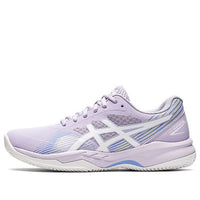 (WMNS) ASICS Gel-Game 8 Clay 'Violet' 1042A151-500