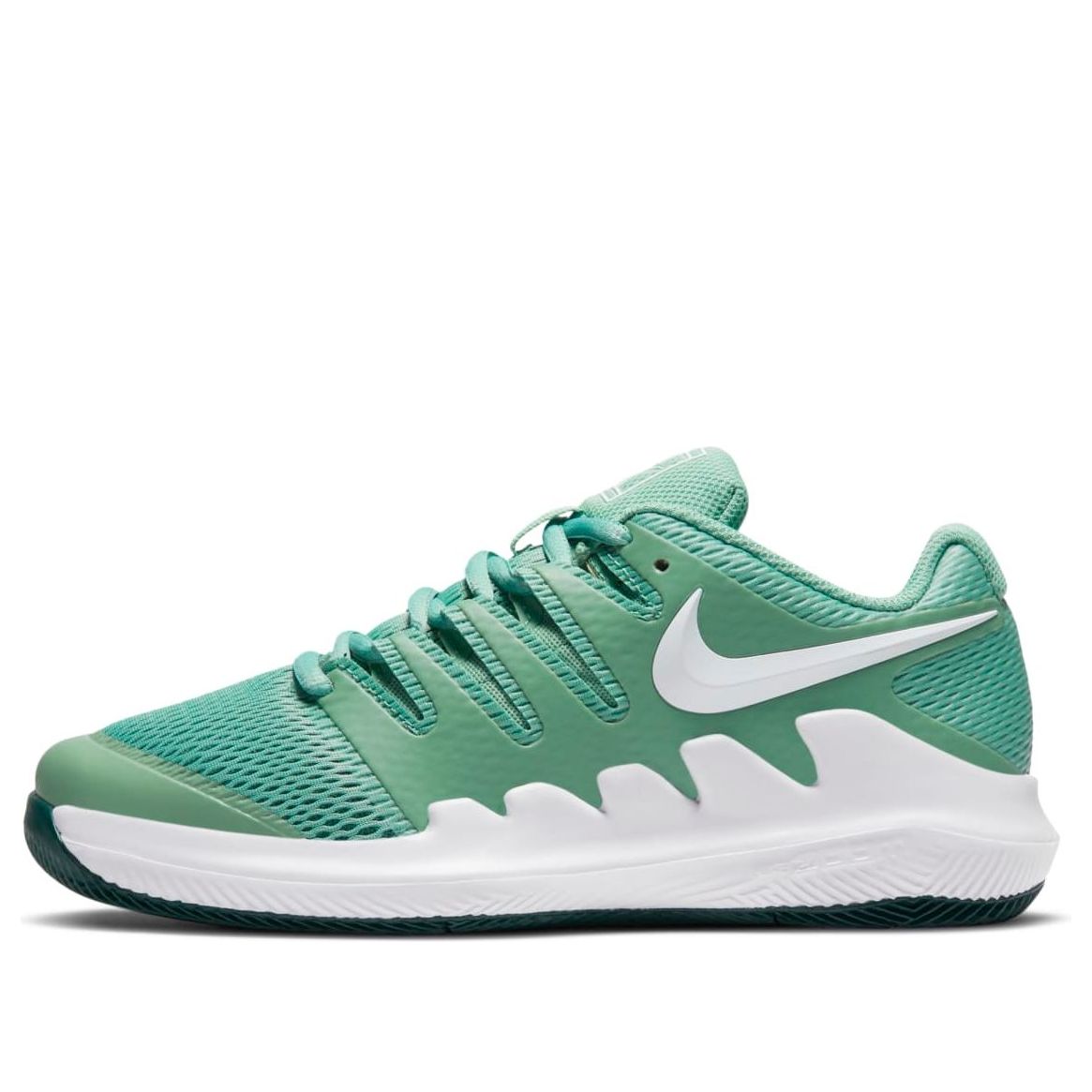 (GS) Nike Court Vapor X 'Healing Jade' AR8851-300