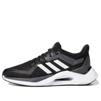 adidas Alphatorsion 2.0 'Black White' GZ8738
