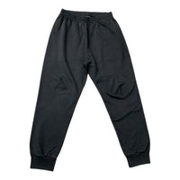 Balenciaga Sweatpants Loose Fit 'Black' 720368TNVI61000