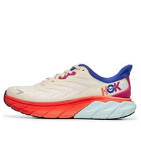 HOKA ONE ONE Arahi 6 'Short Bread Fiesta' 1123194-SBFS