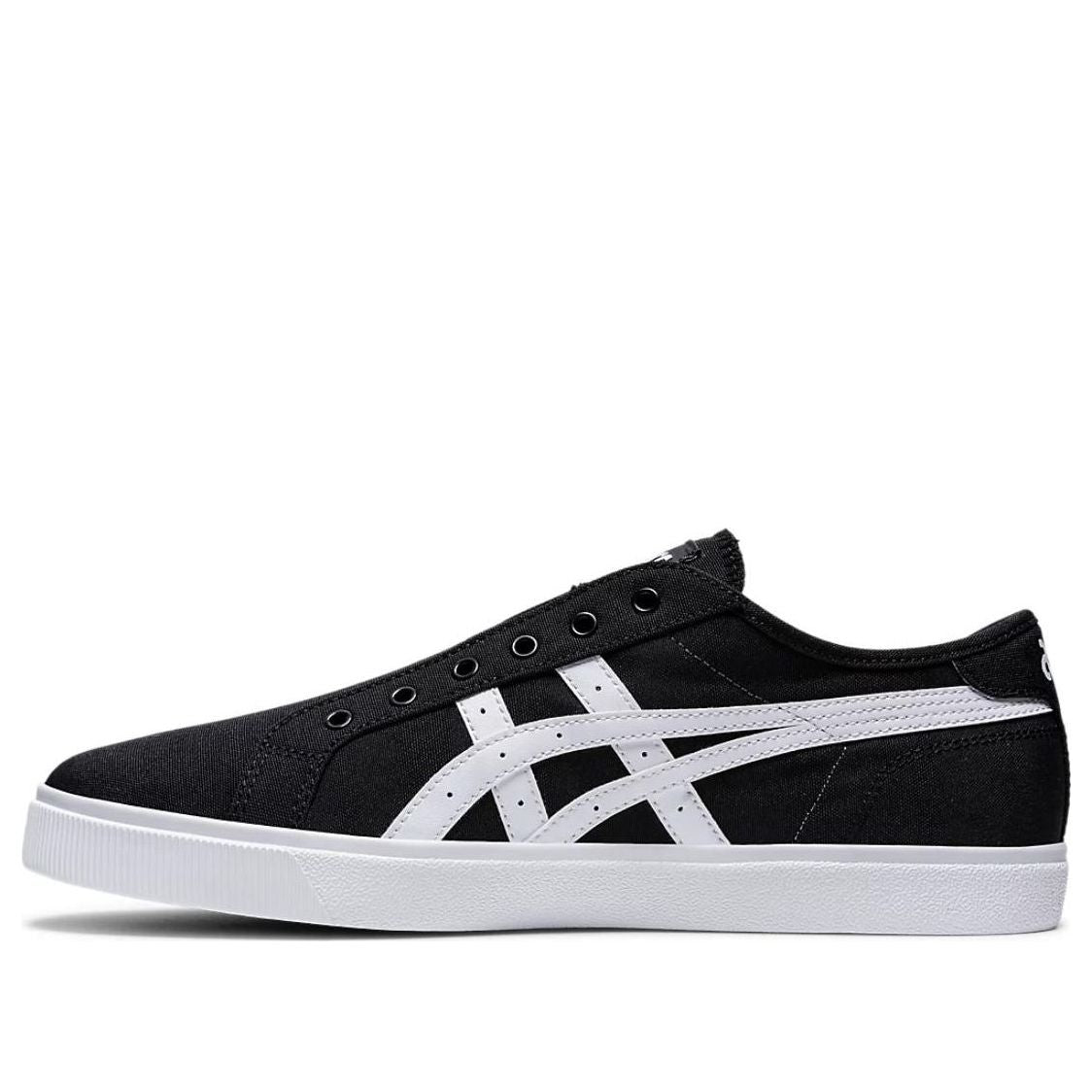 ASICS Classic CT Slip On 'Black White' 1193A174-001
