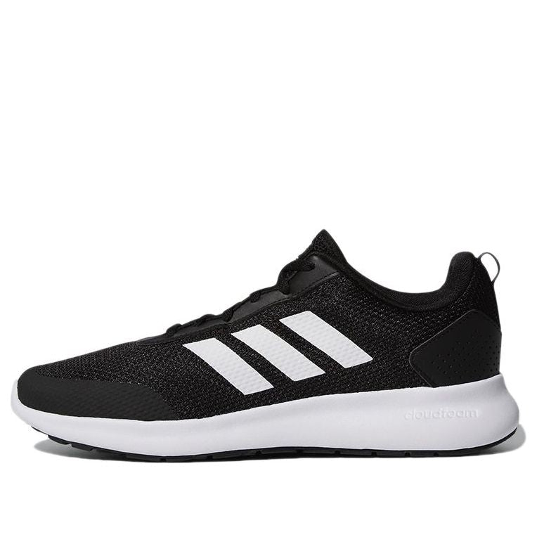 adidas Argecy 'Black White' FU7261