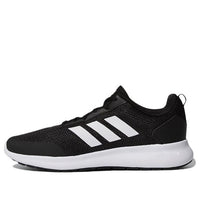 adidas Argecy 'Black White' FU7261