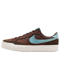 (WMNS) Nike SB Zoom Pogo Plus 'Cacao Wow Denim Turquoise' FQ2935-200