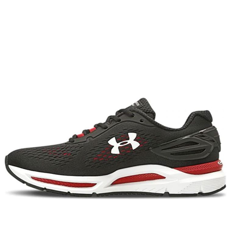 Under Armour Charged Spread Sneakers Black 3023411-001
