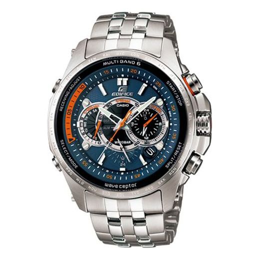 CASIO EDIFICE Series EQW-M710D-2A