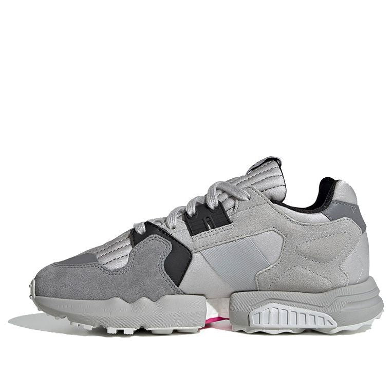(WMNS) adidas ZX Torsion 'Grey' EF4374