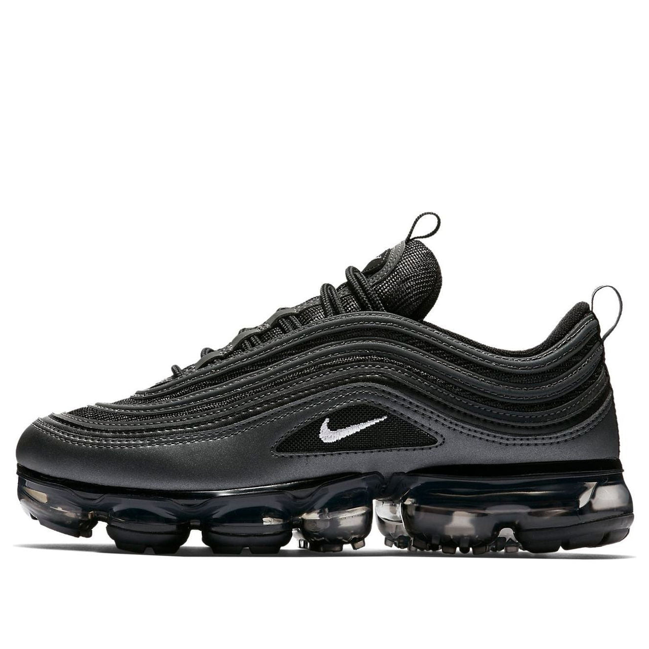 (WMNS) Nike Air VaporMax 97 'Black Reflect' AO4542-001