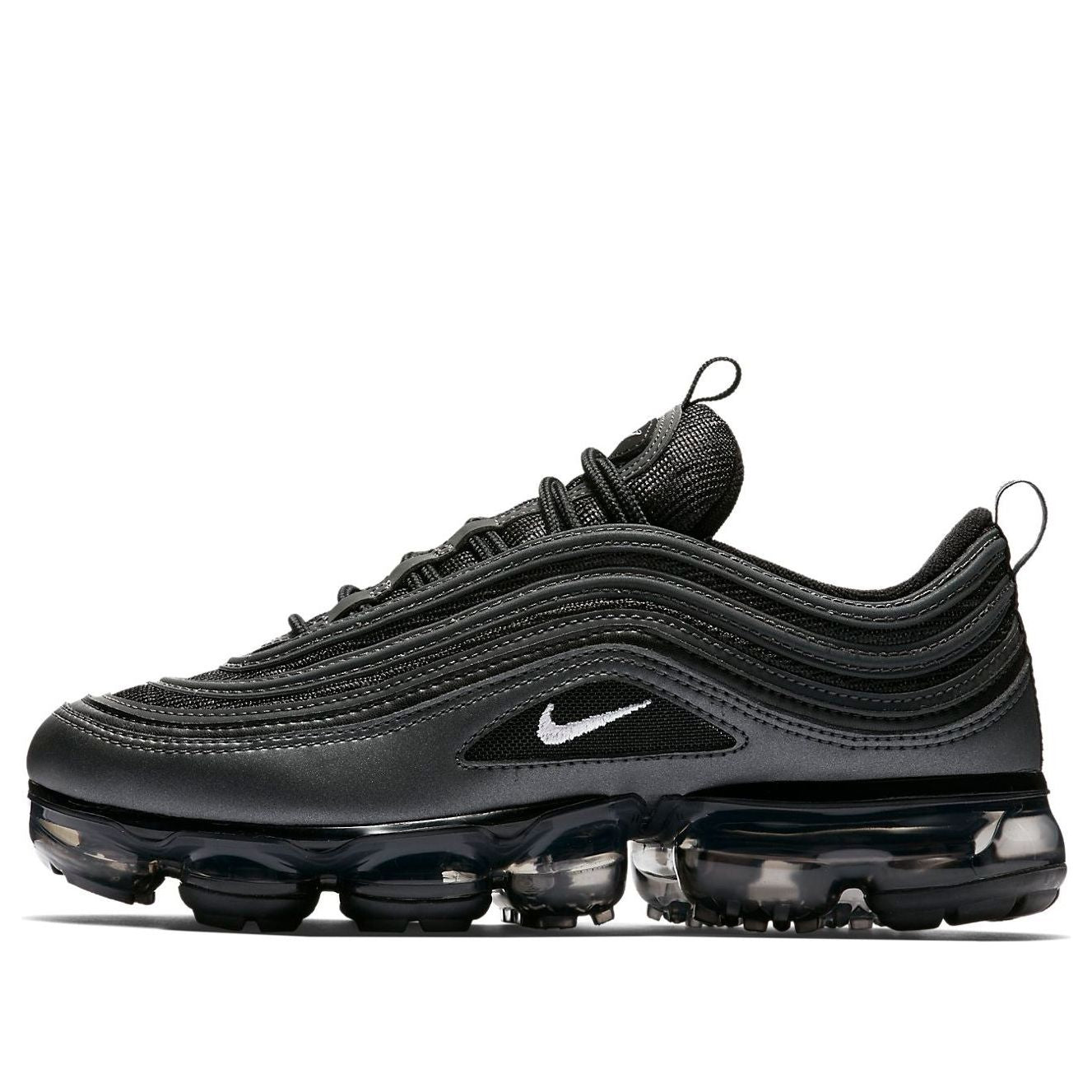 (WMNS) Nike Air VaporMax 97 'Black Reflect' AO4542-001