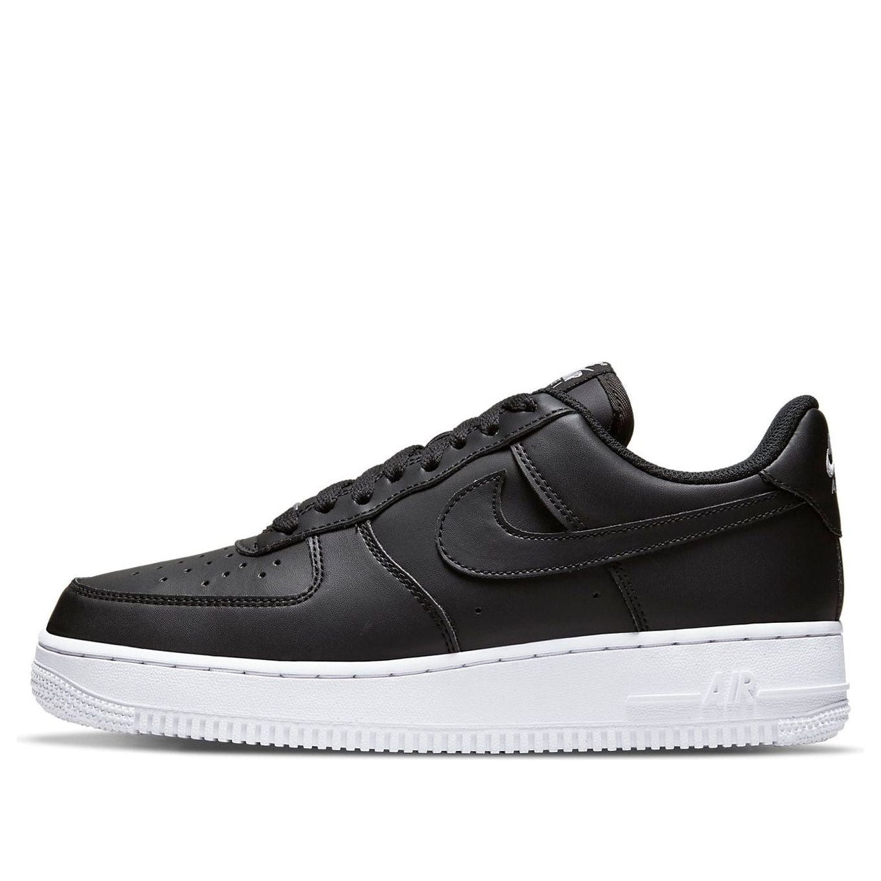 (WMNS) Nike Air Force 1 '07 Next Nature 'Black White' DC9486-001