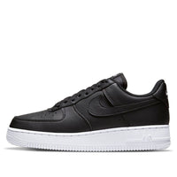 (WMNS) Nike Air Force 1 '07 Next Nature 'Black White' DC9486-001