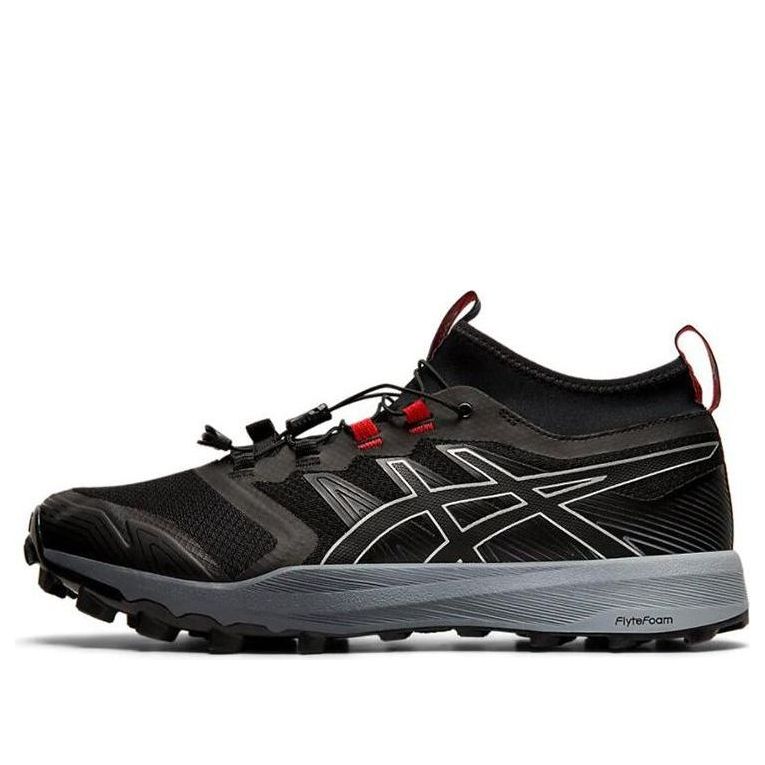 ASICS FujiTrabuco Pro 'Black' 1011A566-001
