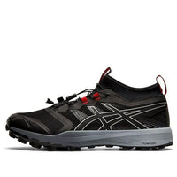 ASICS FujiTrabuco Pro 'Black' 1011A566-001
