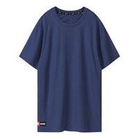 Men's Skechers Short Sleeve Blue L220M157-007D