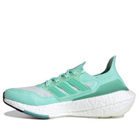 (WMNS) adidas Ultraboost 21 'Clear Mint' FY0409