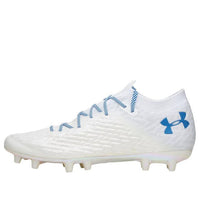 Under Armour Clone Magnetico Pro FG 'White Victory Blue' 3022629-104
