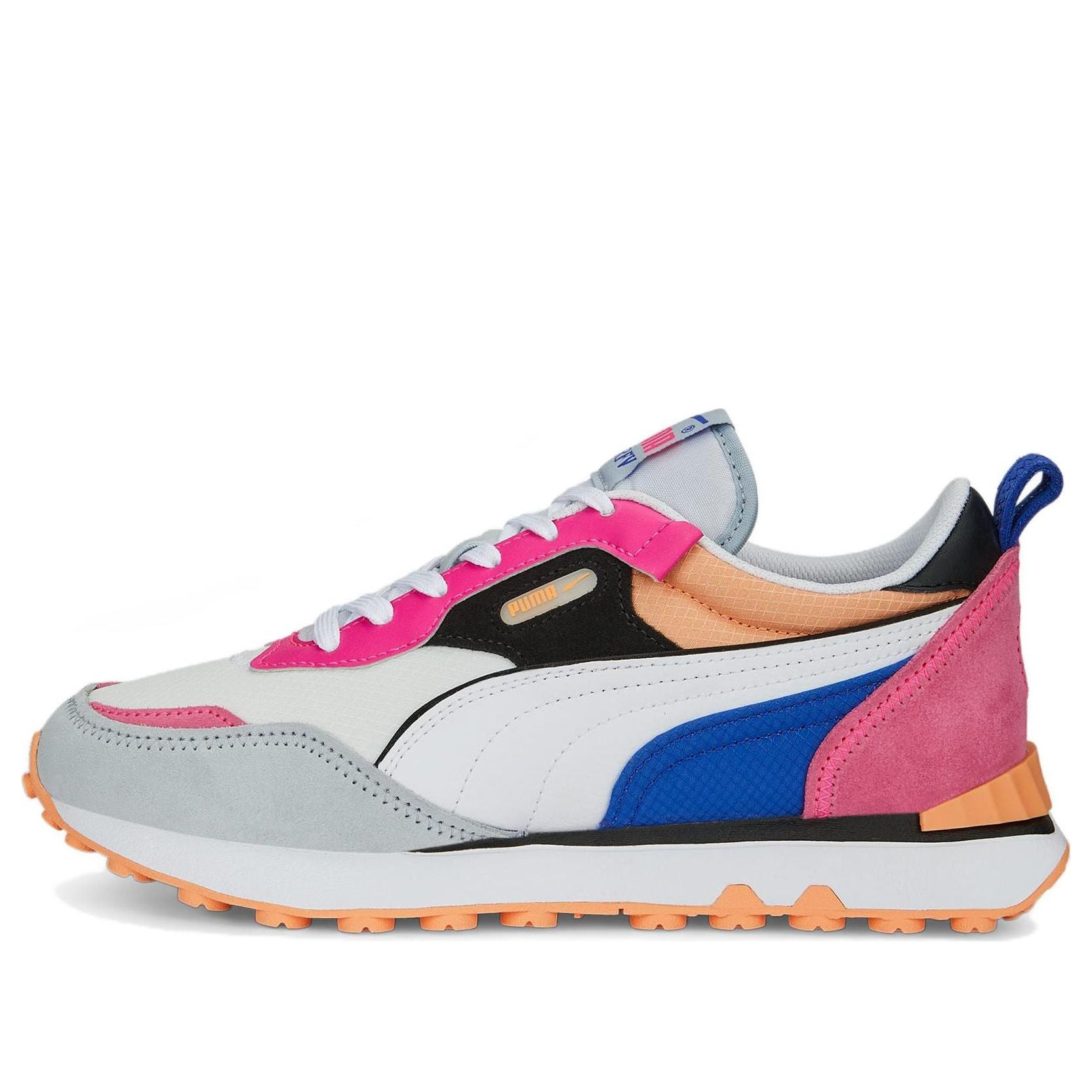 PUMA Rider FV 'Future Vintage - Ravish Orange Peach' 387672-20