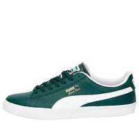 PUMA Court Star Vulc Fs 'Green White' 369287-03