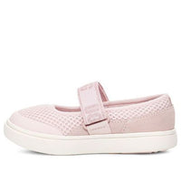 (TD) UGG Rennon Trainer 'Seashell Pink' 1124872T-SLPN