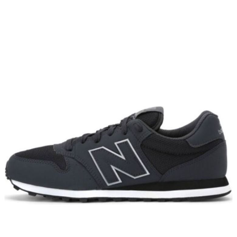 New Balance 500 D 'Black' GM500TRX