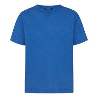 LOUIS VUITTON LV Inside Out Retro Loose For Men Blue 1A5CQ-
