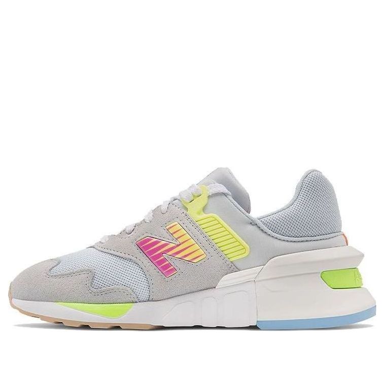 (WMNS) New Balance 997 Sport 'Moon Dust Cyclone' WS997SNC
