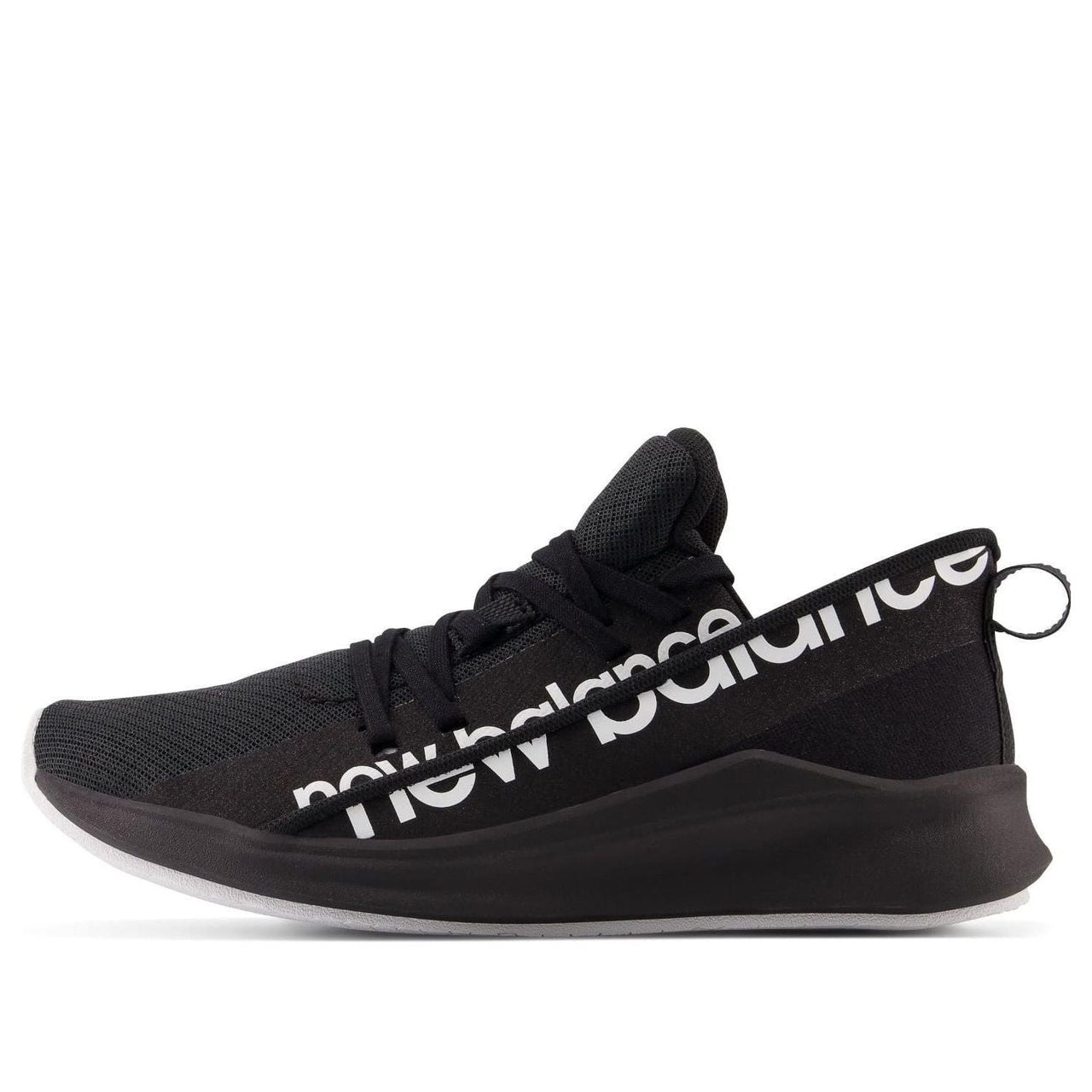 (WMNS) New Balance Powher Run v1 Fresh Foam 'Black' WPHERCB1