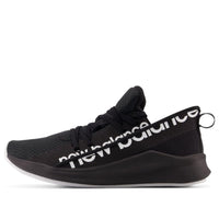 (WMNS) New Balance Powher Run v1 Fresh Foam 'Black' WPHERCB1