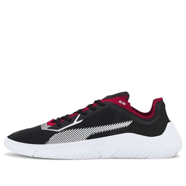 PUMA Scuderia Ferrari Race Replicat-X 2.0 'Black White Red' 306555-01