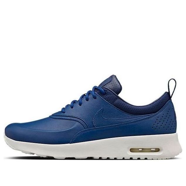 (WMNS) Nike Air Max Thea Pinnacle 'Insignia Blue' 839611-400